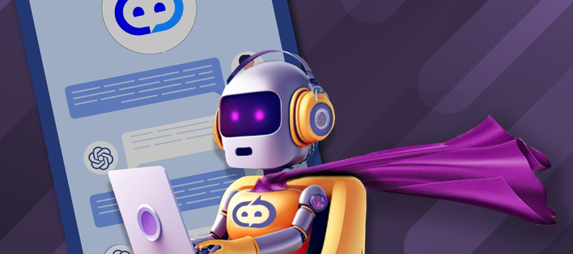 Revolutionising Customer Service 